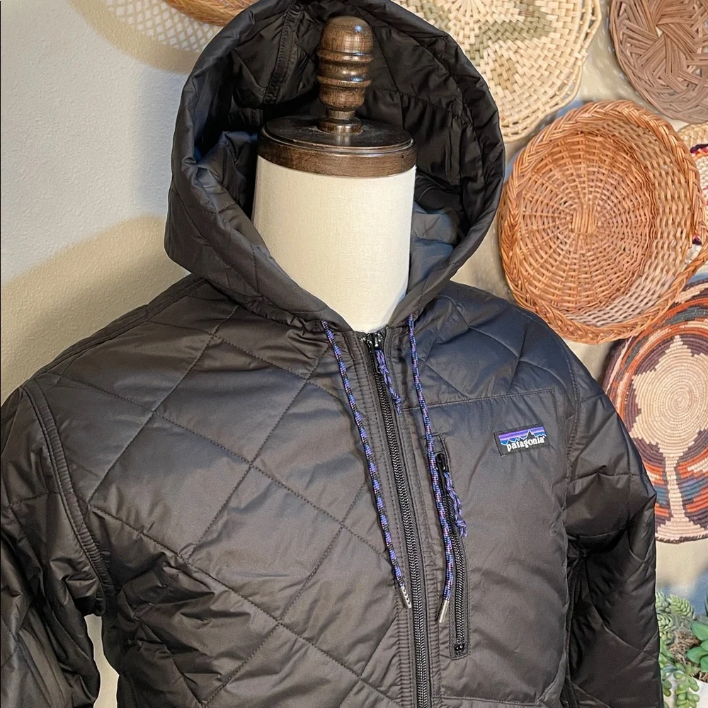 Patagonia new tags